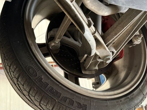 Used 2000 Porsche Boxster S image 21