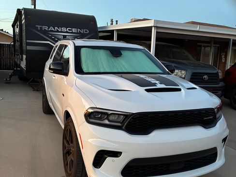 Used 2025 Dodge Durango R/T AWD/4WD image 5