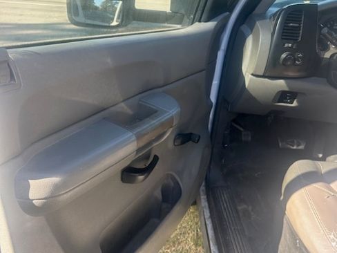 Used 2008 Chevrolet Silverado 2500 W/T image 5