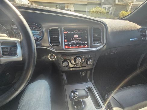 Used 2013 Dodge Charger SXT Plus image 8