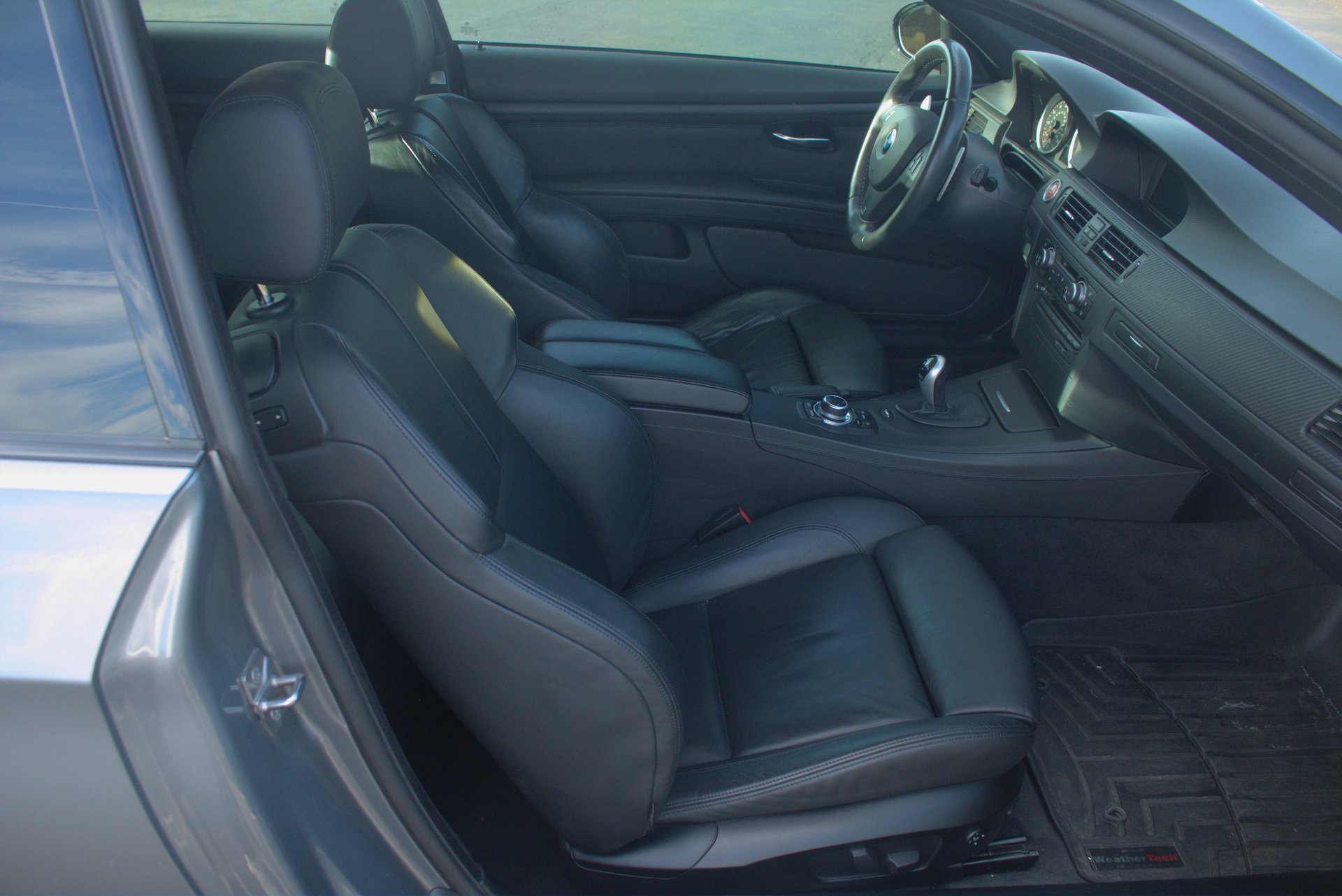 Used 2010 BMW M3 Coupe RWD image 21