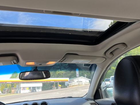 Used 2008 Nissan Altima 2.5 SL w/ SL Pkg image 9