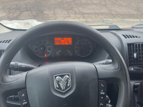 Used 2014 RAM ProMaster 3500 image 30