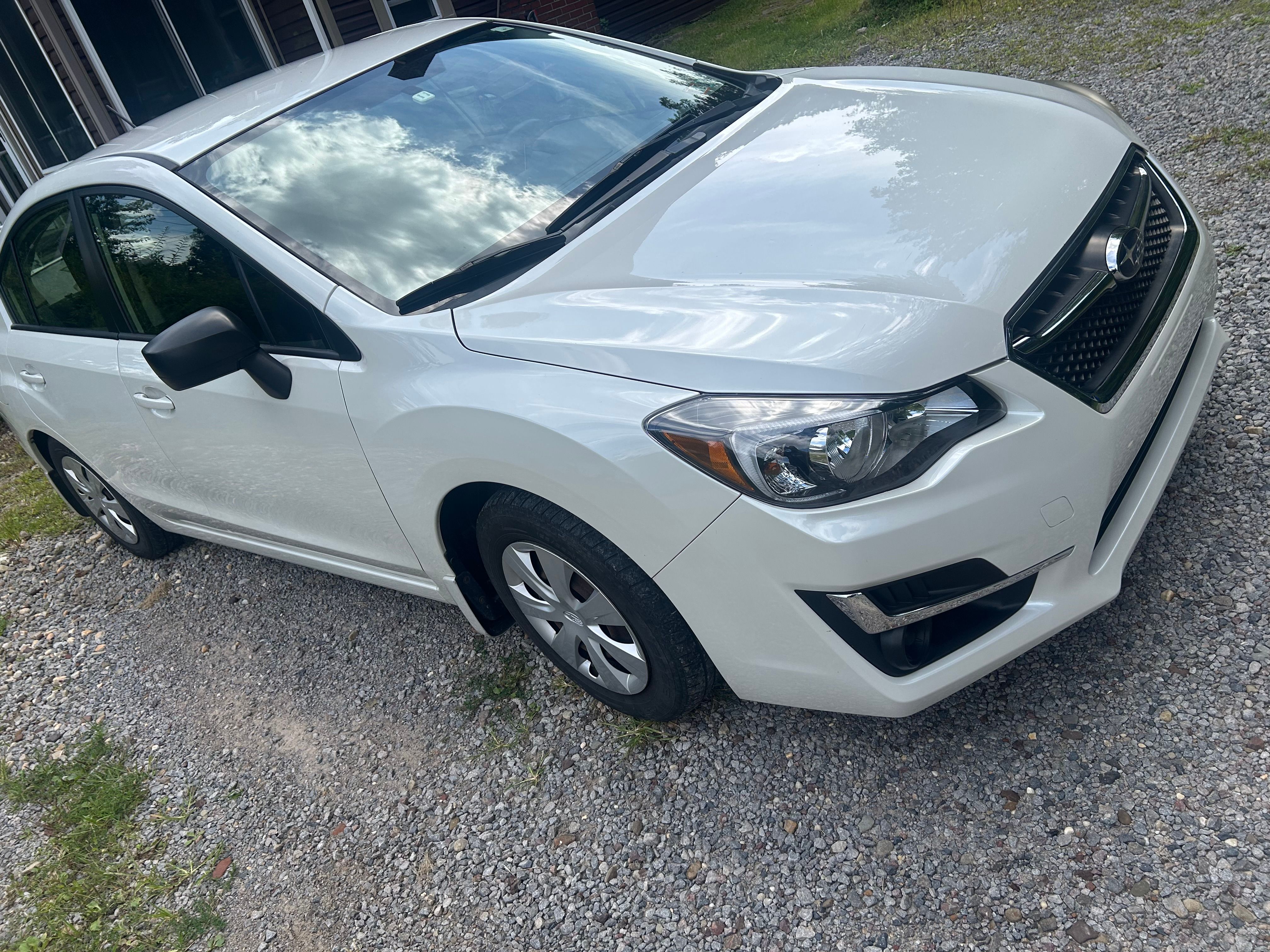 Used 2016 Subaru Impreza 2.0i AWD/4WD image 5