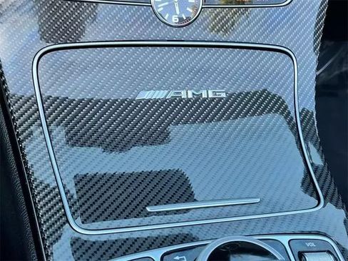 Used 2018 Mercedes-Benz C 63 AMG S image 19