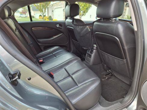 Used 2003 Jaguar S-TYPE 3.0 image 6