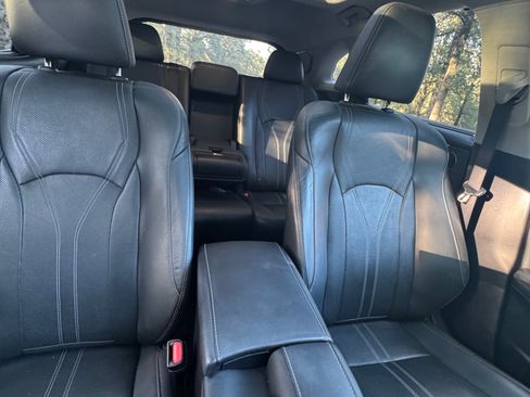 Used 2021 Lexus RX 450h AWD w/ Luxury Package image 8