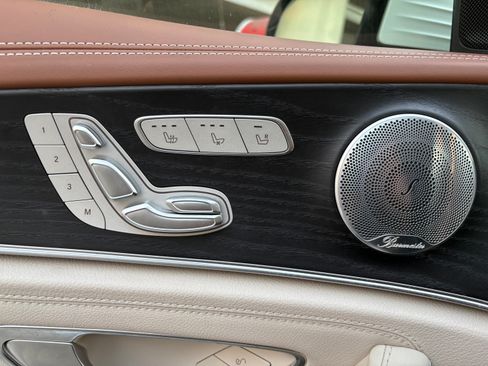 Used 2019 Mercedes-Benz E 450 4MATIC Wagon image 15