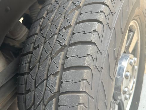 Used 2011 Ford F250 Lariat w/ Lariat Ultimate Pkg image 10