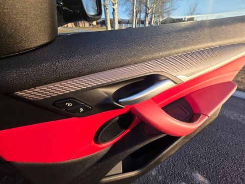 Used 2020 BMW X2 M35i w/ Premium Package image 27