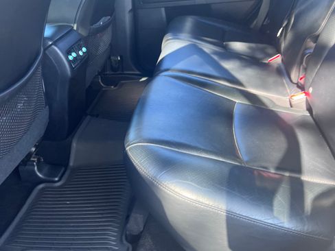 Used 2010 Toyota 4Runner Limited image 12