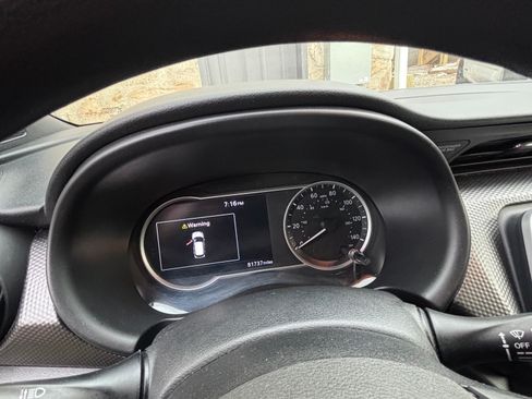 Used 2019 Nissan Kicks SV w/ Exterior Electronics Package image 12