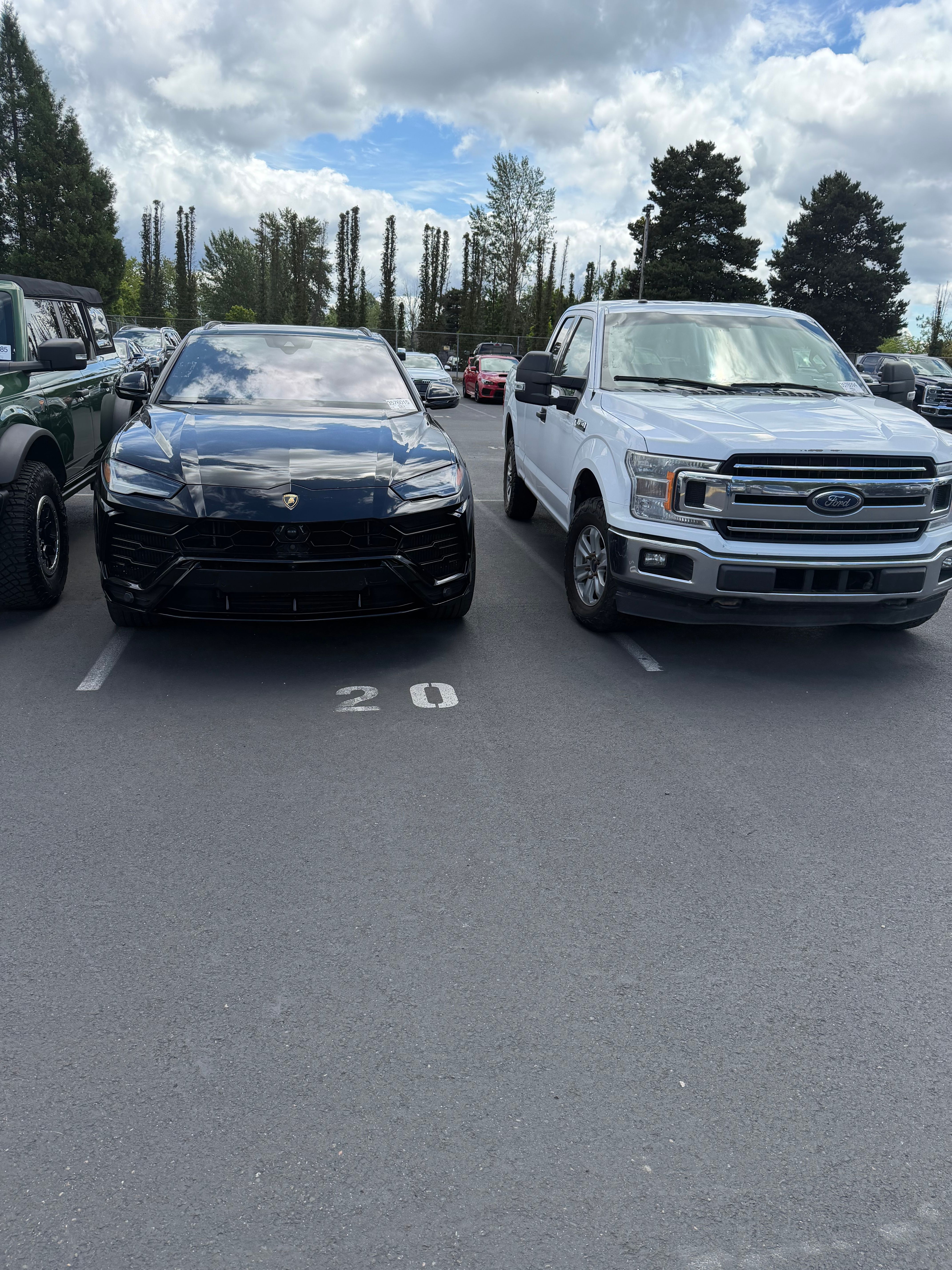 Used 2018 Ford F150 XLT w/ Trailer Tow Package AWD/4WD image 20
