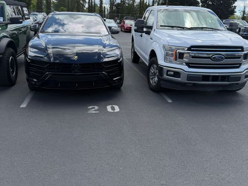 Used 2018 Ford F150 XLT w/ Trailer Tow Package AWD/4WD image 20