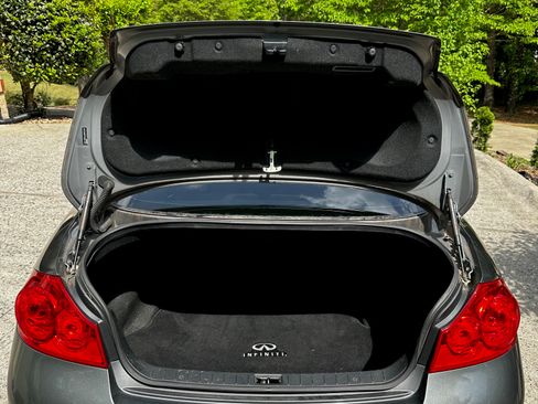 Used 2015 INFINITI Q40 w/ Navigation Package image 13