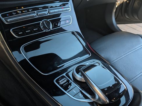 Used 2017 Mercedes-Benz E 43 AMG 4MATIC Sedan w/ Premium 2 Package image 18