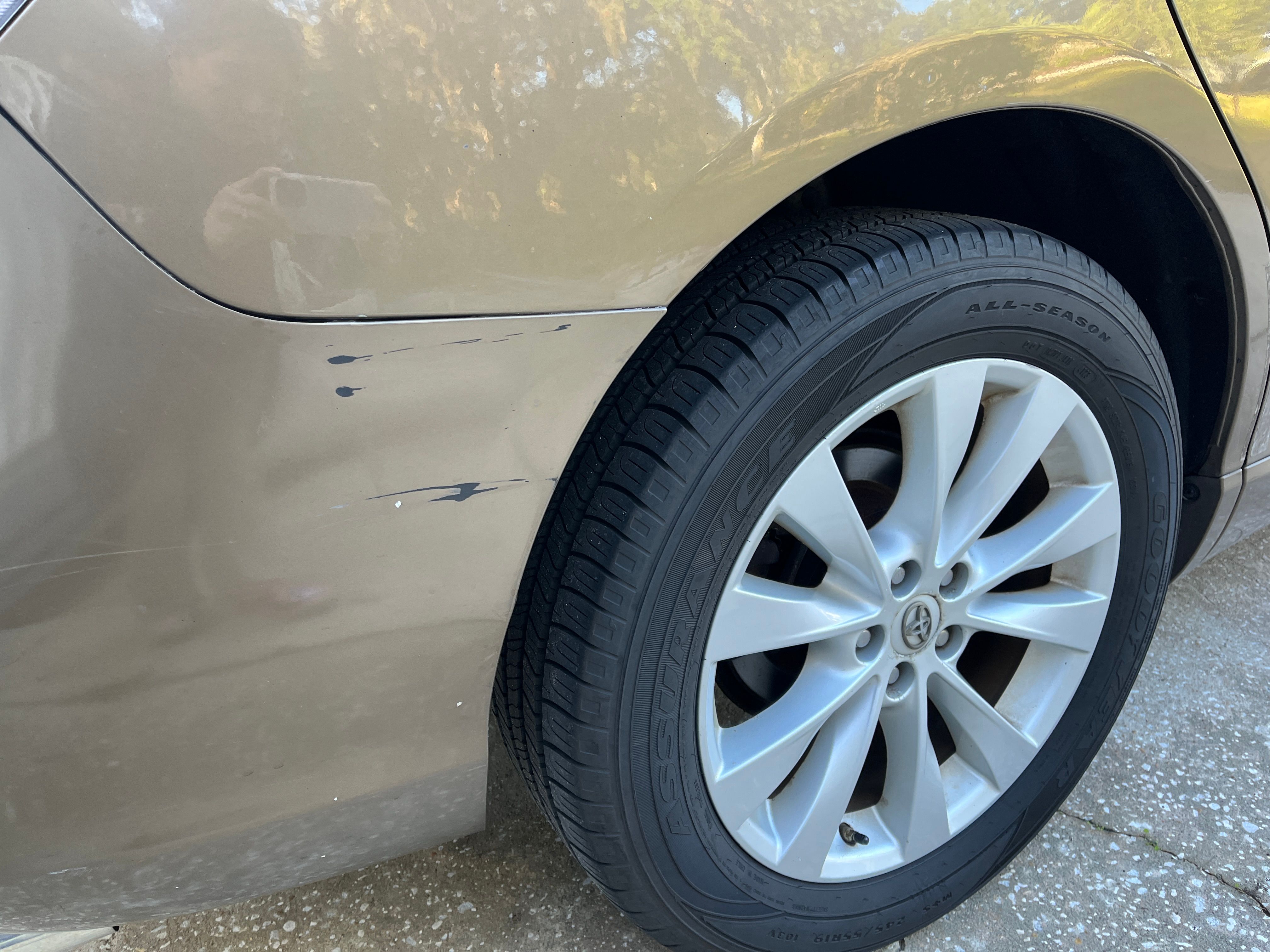 Used 2013 Toyota Venza LE w/ LE Convenience Pkg FWD image 8