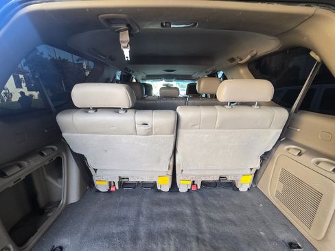 Used 2004 Toyota Sequoia SR5 image 10