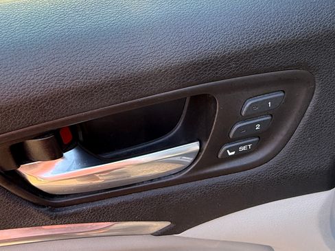 Used 2015 Acura MDX SH-AWD w/ Advance Package image 17