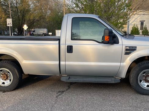 Used 2009 Ford F250 XLT RWD image 5