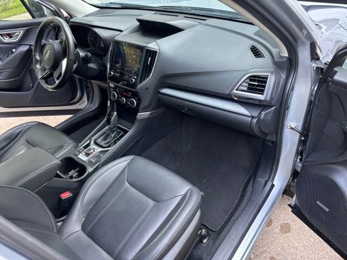 Used 2021 Subaru Forester Limited w/ Popular Package #3 AWD/4WD image 15