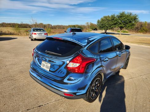 Used 2012 Ford Focus SE image 4