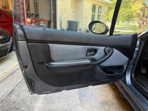 Used 2001 BMW M Roadster RWD image 11