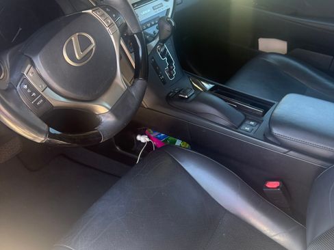 Used 2015 Lexus RX 350 AWD image 10