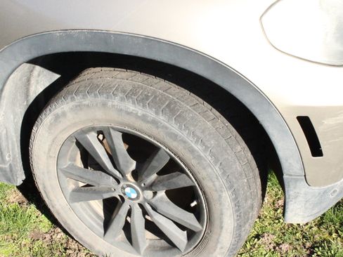 Used 2008 BMW X5 3.0si image 13