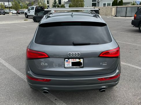 Used 2014 Audi Q5 2.0T Premium w/ Lighting Package AWD/4WD image 6