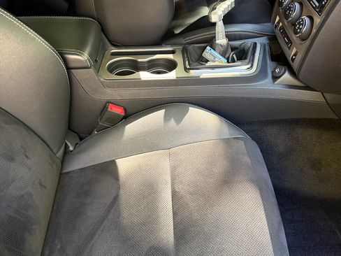Used 2012 Dodge Challenger SRT8 RWD image 13