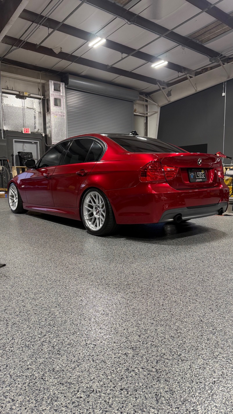 Used 2011 BMW 335i Sedan RWD image 6