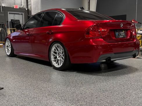 Used 2011 BMW 335i Sedan RWD image 6