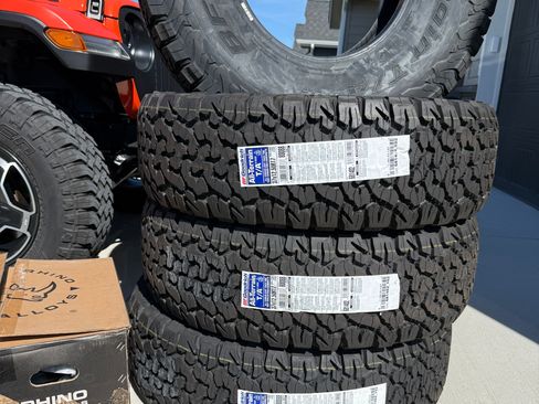 Used 2023 Jeep Gladiator Rubicon image 15