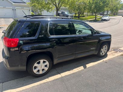 Used 2015 GMC Terrain SLE