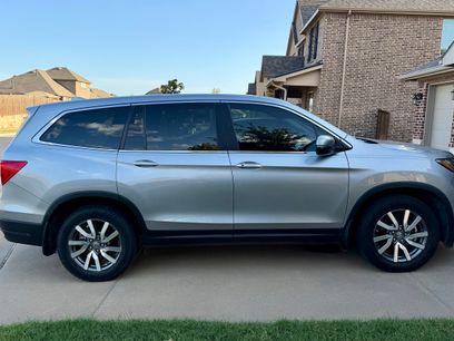 Used 2020 Honda Pilot EX