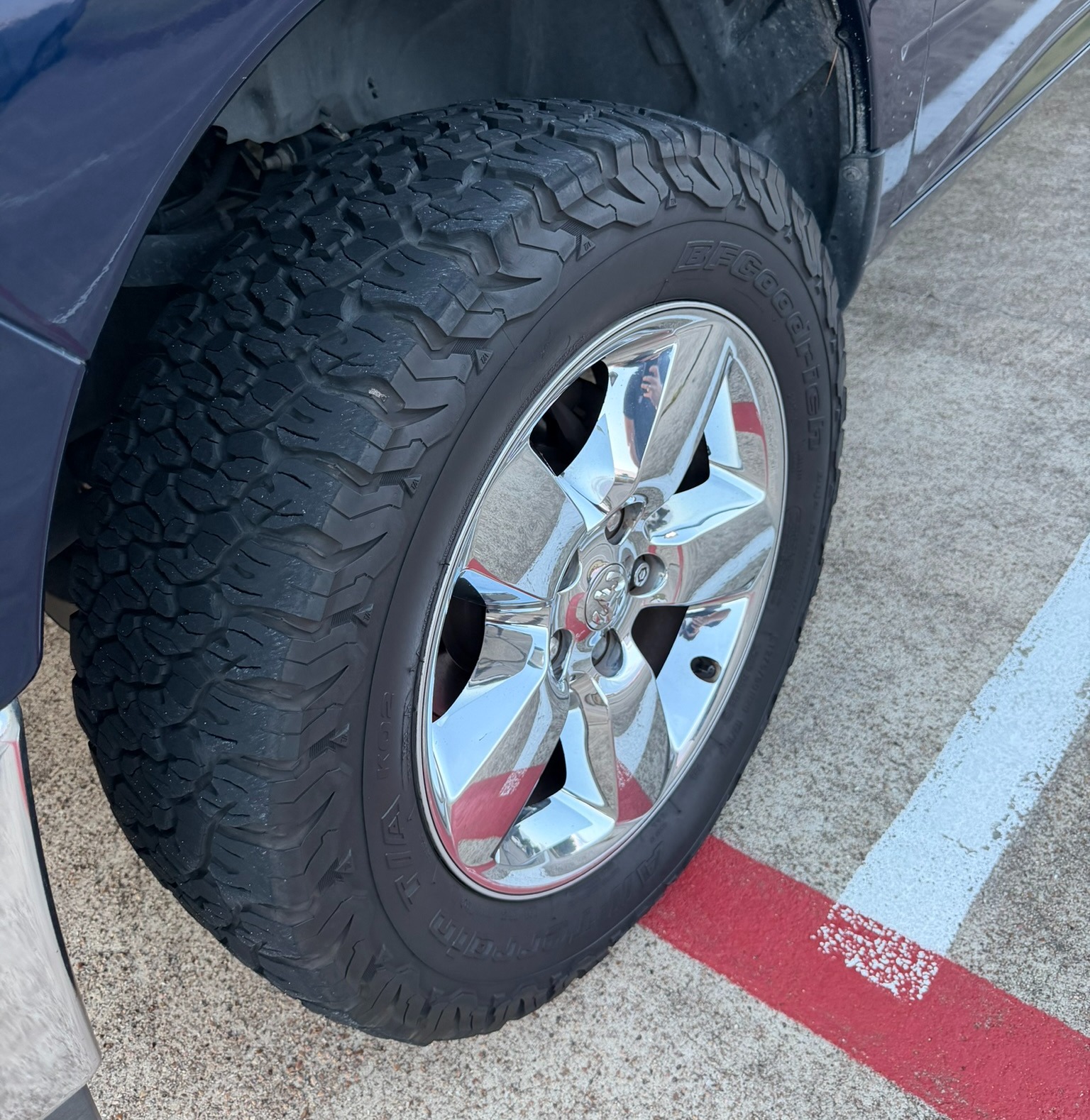 Used 2016 RAM 1500 Lone Star RWD image 31