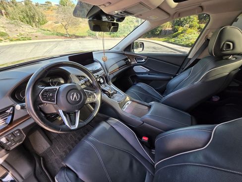 Used 2019 Acura RDX AWD w/ Advance Package image 18