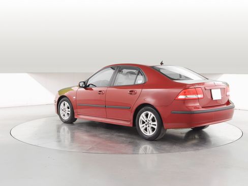 Used 2007 Saab 9-3 2.0T image 5