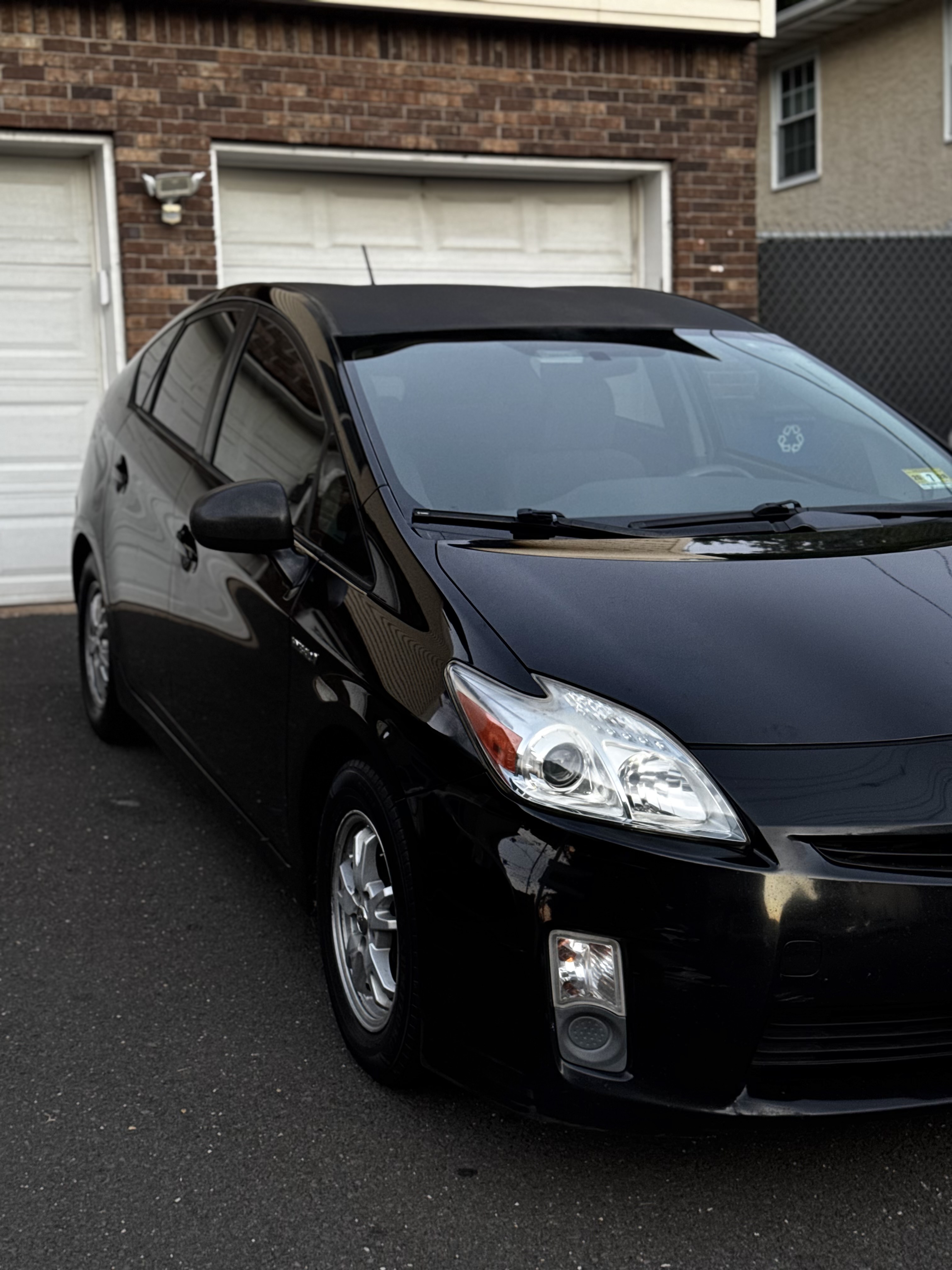 Used 2011 Toyota Prius Three FWD image 11