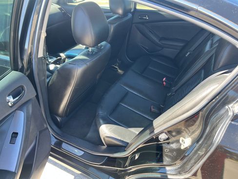 Used 2012 Nissan Altima 2.5 SL w/ 2.5SL Pkg image 12