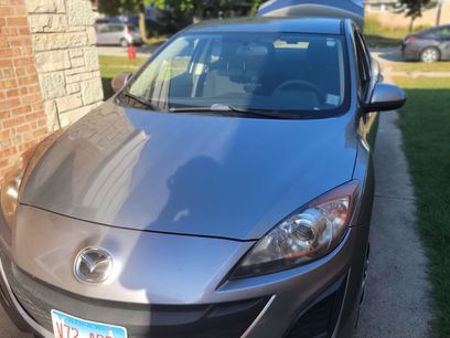 Used 2011 MAZDA MAZDA3 i Sport