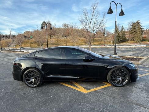 Used 2026 Tesla Model S image 6