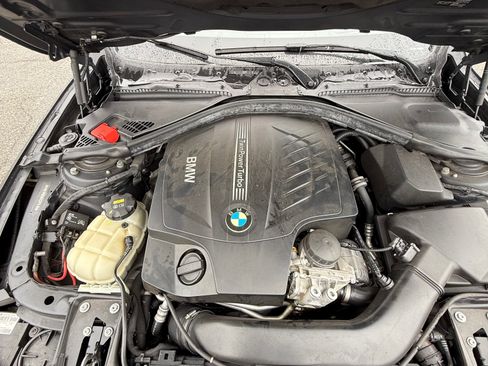 Used 2015 BMW 435i xDrive Coupe image 13