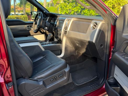 Used 2014 Ford F150 FX2 w/ Equipment Group 402A Luxury RWD image 18