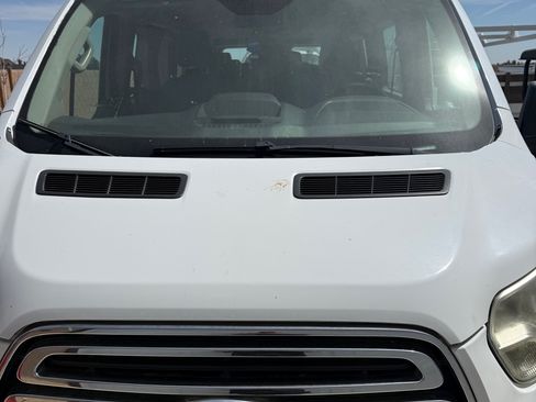 Used 2016 Ford Transit 350 XLT image 2