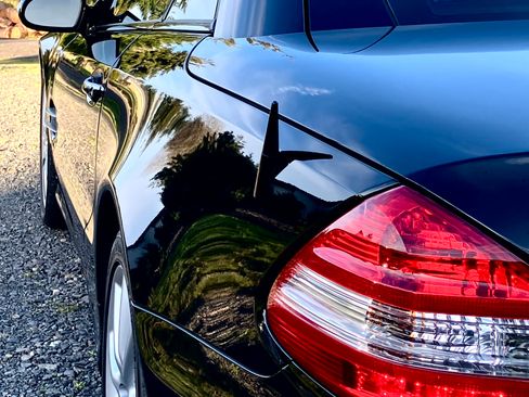 Used 2007 Mercedes-Benz SL 550 image 13