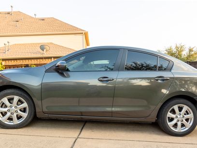 Used 2011 MAZDA MAZDA3 i Touring