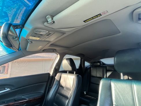 Used 2011 Honda Crosstour EX-L image 13