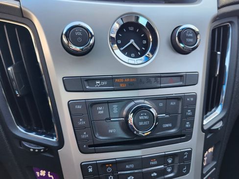 Used 2014 Cadillac CTS Coupe image 23